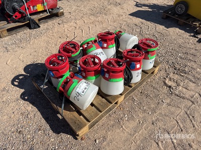 Qte De Materiel De Location Qty Of Rental Equipment