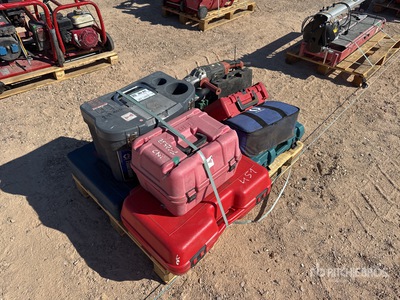 Qte De Materiel De Location Qty Of Rental Equipment
