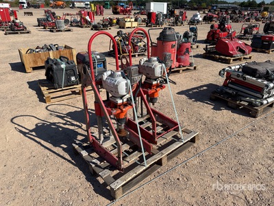 Qte De Materiel De Location Qty Of Rental Equipment