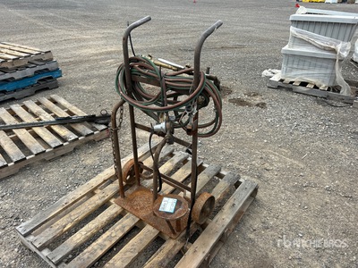 Torch Cart