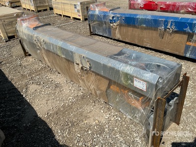 2026 TPL-GRAY 2 Post 10000 lb Podnośnik Samochodowy (Unused)