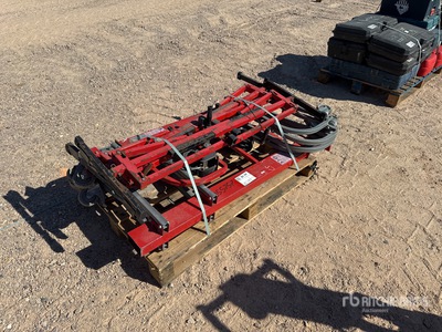 Qte De Materiel De Location Qty Of Rental Equipment