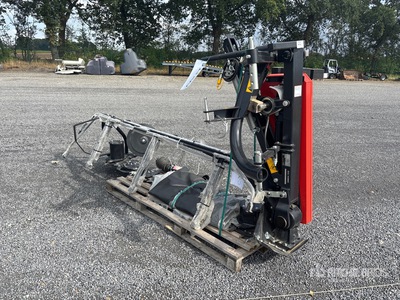 2026 Maschio Gaspardo Bora LT 280 Disc Mower (Unused)