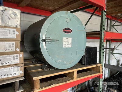 DryRod 16C Electrode Stabilizing Oven