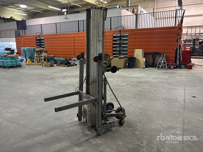 Genie SLC-24 Superlift Elevador vertical