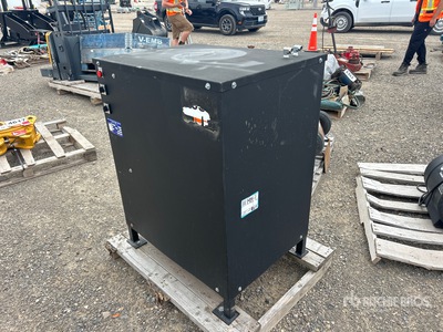 PSC Cleaning Systems S429K448A-230 Idropulitrice
