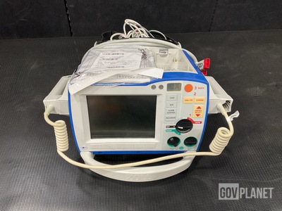 Zoll Defibrillator