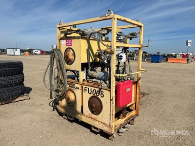 Komatsu ORU-50-X Filter Wózek narzędziowy
