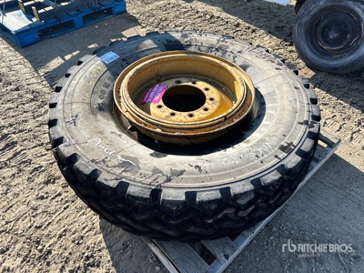 Michelin 14R24 Tires