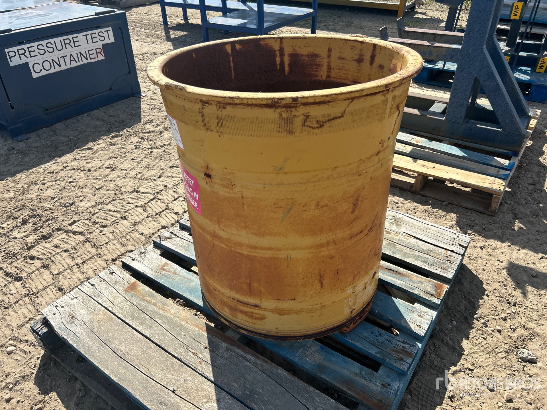Articulated Truck Wheels