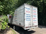 Picture, Left Rear Corner