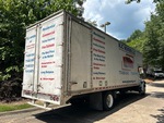 Picture, Right Rear Corner