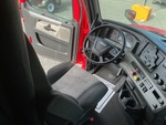 Cab with