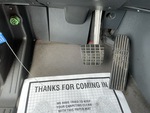 Cab with