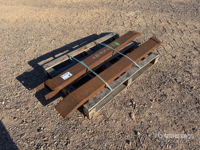 Fourche Fork Attachment