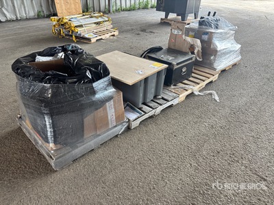 Quantity of Tools Utensili
