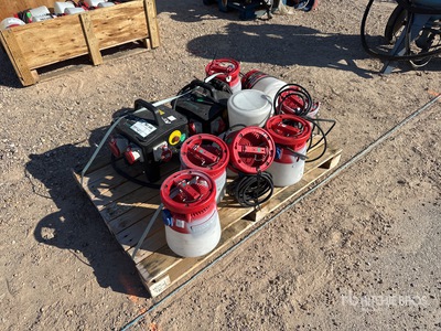 Qte De Materiel De Location Qty Of Rental Equipment