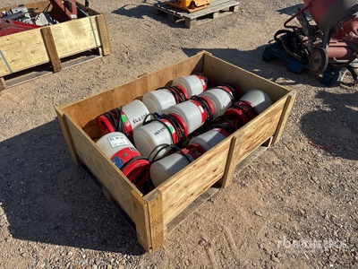 Qte De Materiel De Location Qty Of Rental Equipment