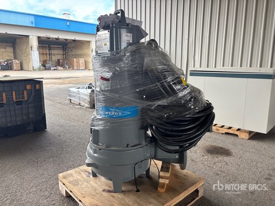Flygt Submersible Water Pump