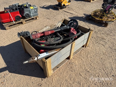 Qte De Materiel De Location Qty Of Rental Equipment