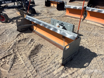 Arctic 96 in Box Blade