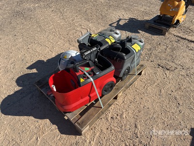 Qte De Materiel De Location Qty Of Rental Equipment