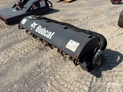 Bobcat 78 in Rototiller