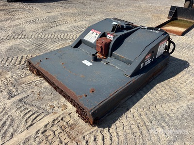 2012 Bobcat Brushcat 60 60 in Rotary Mower