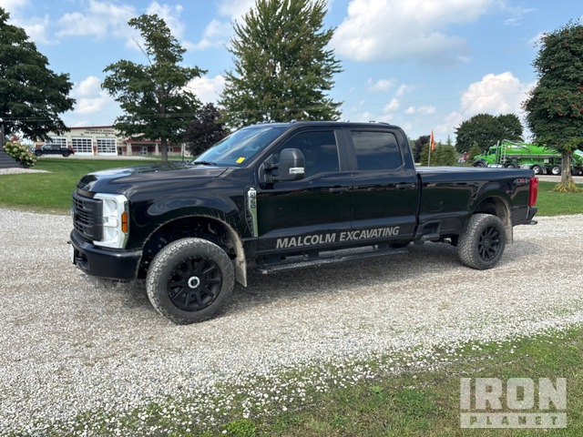 2026 Ford