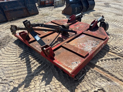 Kodiak HD 84 in 540 PTO Cortadora giratoria