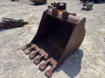 44 in Q/C Digging Bucket