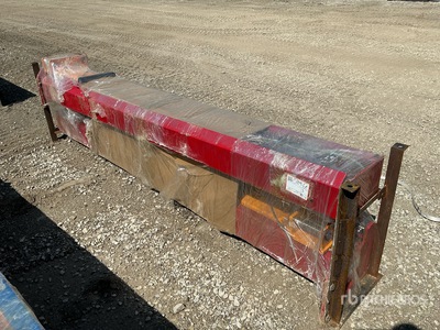 2026 TPL-RED 2 Post 10000 lb Voertuighefbrug (Unused)