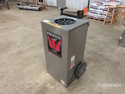 2016 Phoenix D385 Dehumidifier