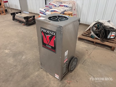 2016 Phoenix D385 Dehumidifier
