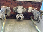 Chassis with Power Receptacle Functional