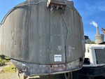 Chassis with Lights/Wiring Condition