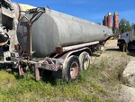 Specialty - Tanker with Tank Condition