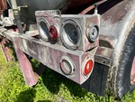 Chassis with Marker Lights Functional