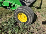 Pickup / Header with