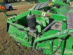 Pickup / Header with