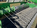 Pickup / Header with