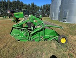 Pickup / Header with