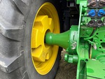 Drivetrain with