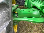 Drivetrain with
