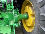 Drivetrain with