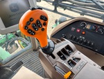 Control Station with