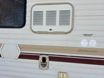 Exterior with 