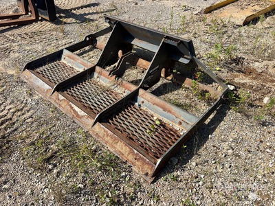 Erskine 77 in Land Leveler