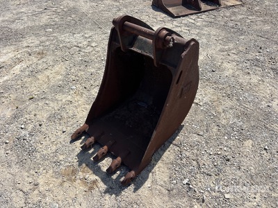 Cat 22 in Q/C Digging Cazo para excavadora