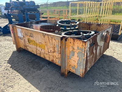 Quantity of Clamps